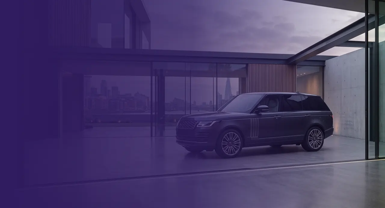 Premium Luxury Car