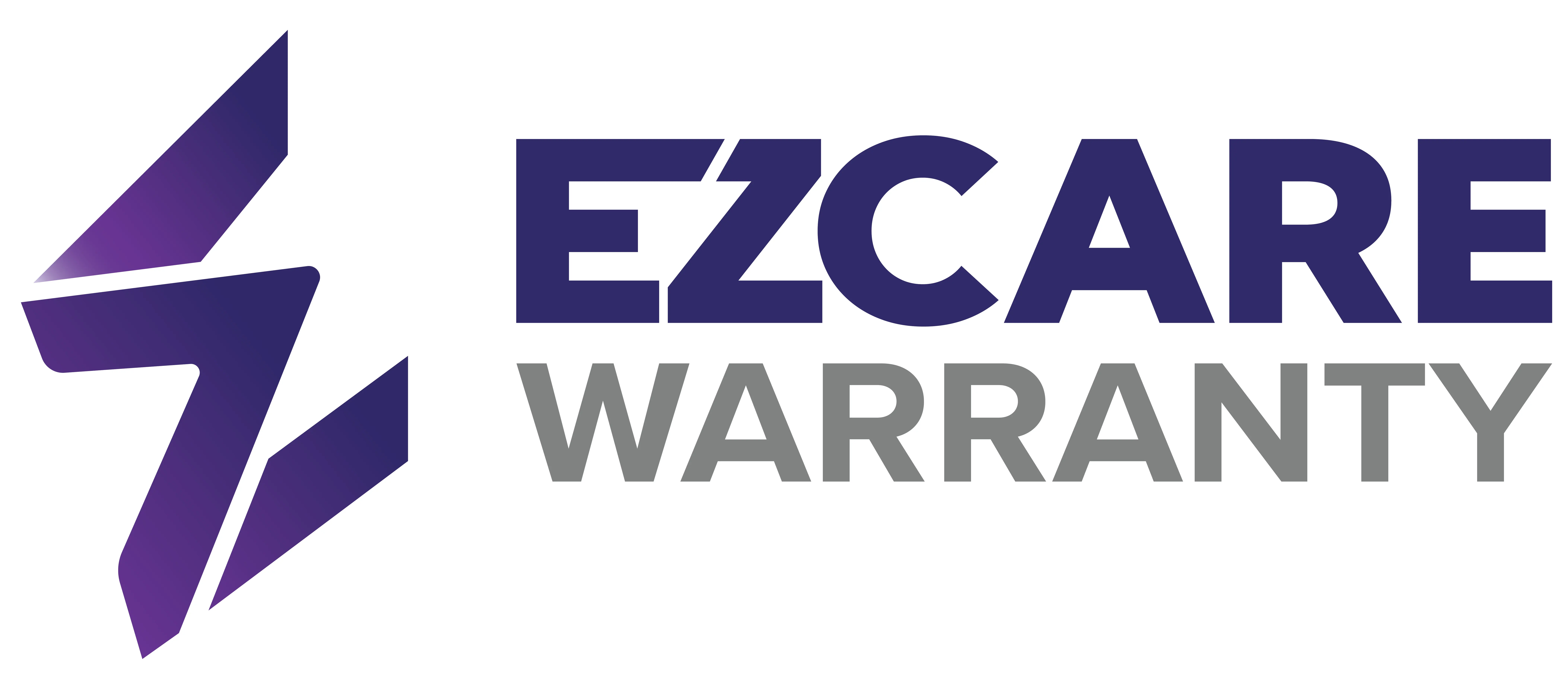 EZCare Warranty Logo
