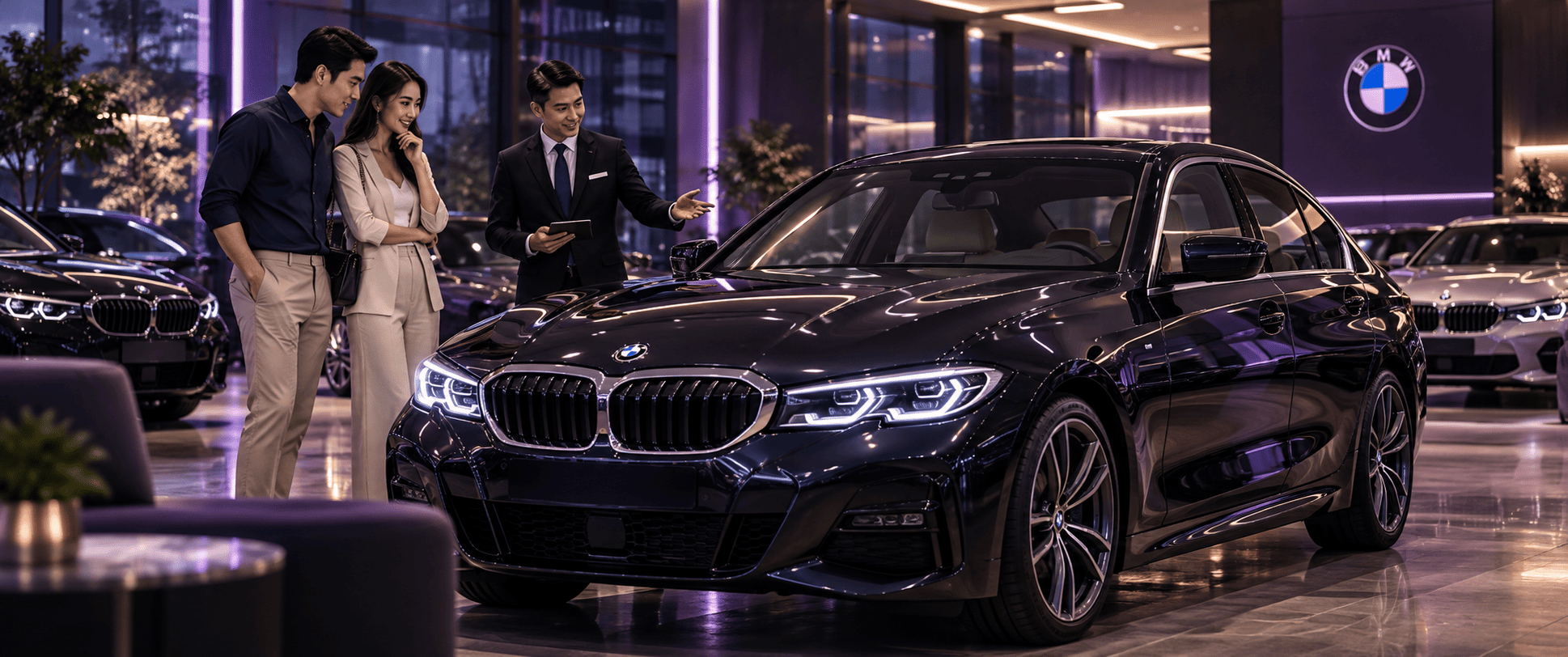 BMW Bekas Harga Rp300 Jutaan, Pilihan Menarik bagi Pembeli Mobil Premium?