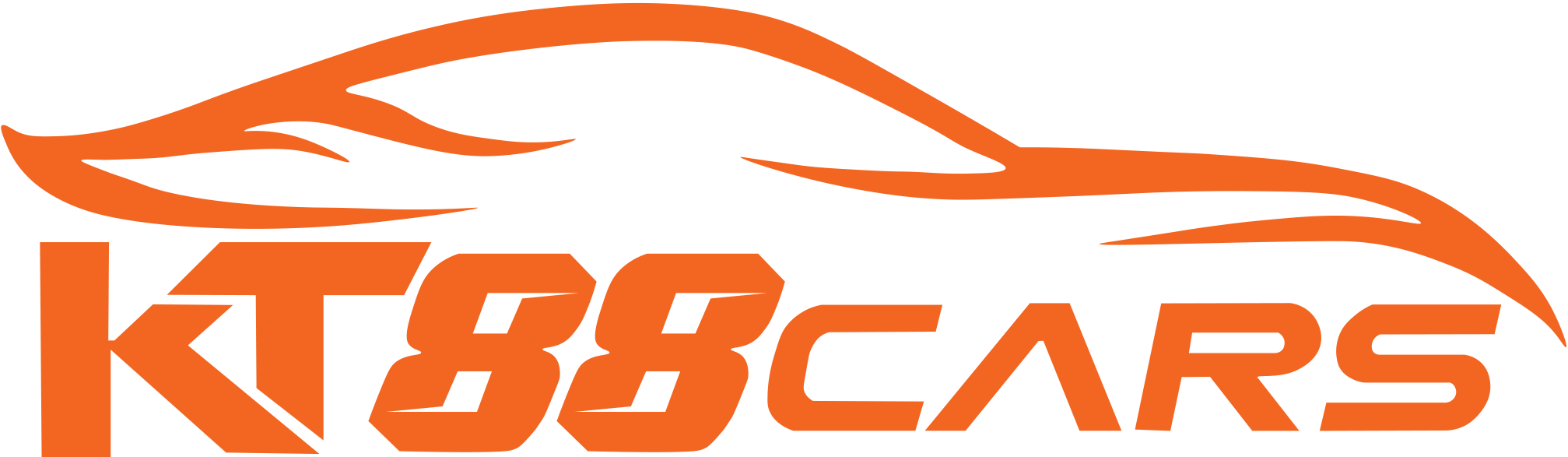 KT88 Cars